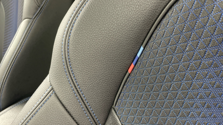 BMW 1 Series 118i M Sport 5dr Step Auto Petrol Hatchback